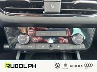 Skoda Kamiq - Vorschau Bild 20