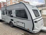 Knaus Südwind 500 EU 60 Years Modelljahr 2024 - Knaus Südwind 500 EU 60 Years
