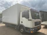 MAN TGL 12.210 - MAN Tgl 210