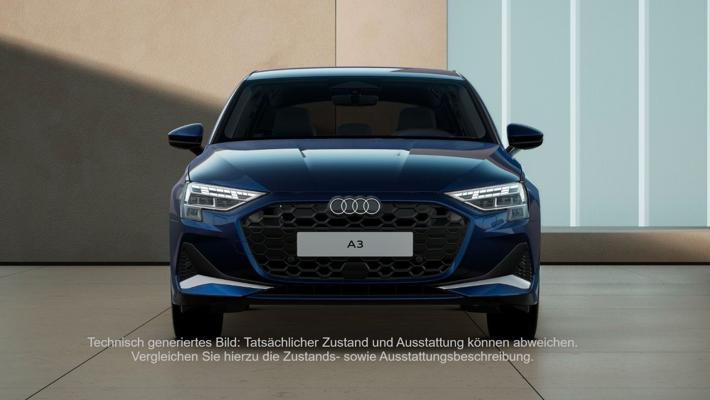 Audi A3 - Bild 5