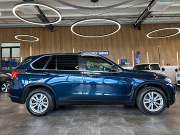 MYAUTOCENTER – Gebraucht- und Jahreswagen mit Werkstattservice in Pfaffenhofen BMW X5 *PANO*NAVI*HEAD-UP*MEMORY*