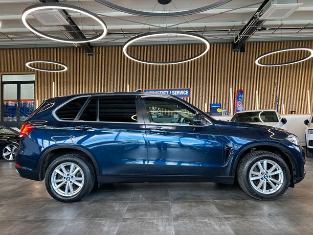 MYAUTOCENTER – Gebraucht- und Jahreswagen mit Werkstattservice in Pfaffenhofen BMW X5 *PANO*NAVI*HEAD-UP*MEMORY*
