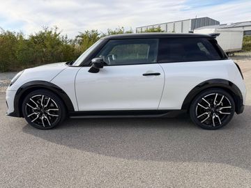 MINI Cooper C - 2