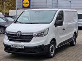 Renault Trafic Kasten L1H1 2,8t Komfort 2.0 BLUE dCi 110 - Offers