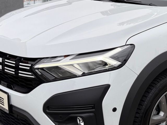 Fahrzeugabbildung Dacia Jogger Expression 1.0 TCe 100 ECO-G +CARPLAY+RFK