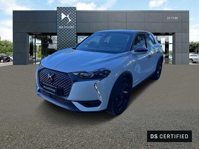 DS Automobiles DS DS 3 Crossback Elettrica 136cv PERFORMANCE LI