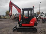 Kubota KX71-3 - Offers
