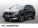 Peugeot 5008 GT  7-Sitzer/Cam/Navi/LED/Massage/SHZ/ACC