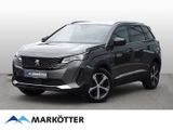 Peugeot 5008 GT  7-Sitzer/Cam/Navi/LED/Massage/SHZ/ACC