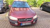 Opel Omega B  Automatik Oldtimer. Nur 1130... - Opel Omega in Berlin