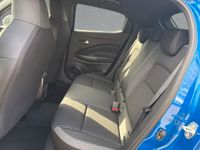 Nissan Juke - Vorschau Bild 11