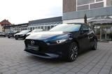 Mazda 3 Lim. 5-trg. Takumi*LEDER*MATRIX*360*BOSE*ACC* - Mazda 3 Takumi Gebrauchtwagen