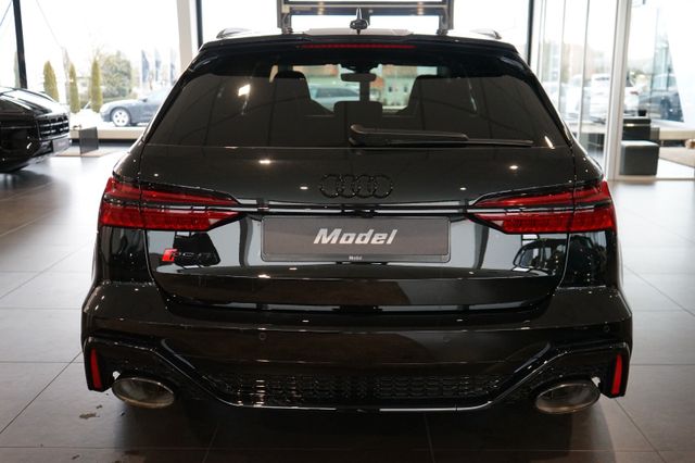 Audi RS6 performance | B&O Advanced | Keramik | Pano