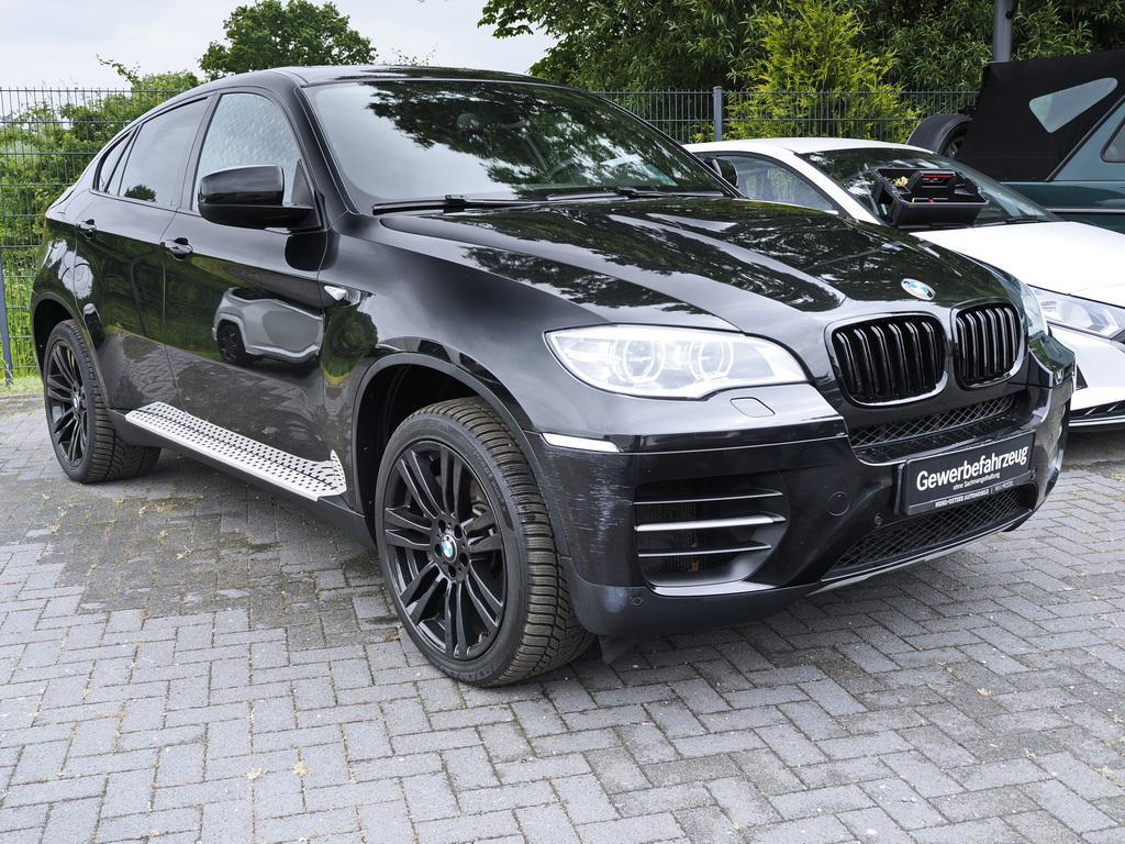 BMW X6 M50 D CHAUFFAGE STATIONNAIRE CLIMATISATION AUTO LED | 381 ch | 4X4 | HAYON ÉLECTRIQUE | TOIT OUVRANT | VOLANT EN CUIR