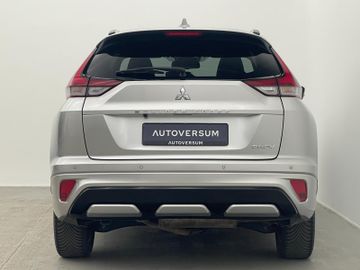 Mitsubishi Eclipse Cross - 8