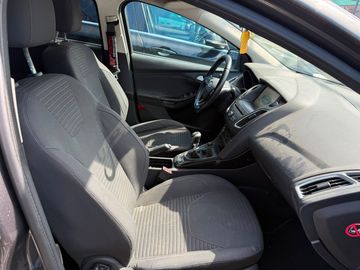 Ford Focus - 5