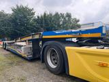 Andere Obermann MB 32000**LKW-Transporter/2xVORHANDEN** - Gebraucht Lkw transporter