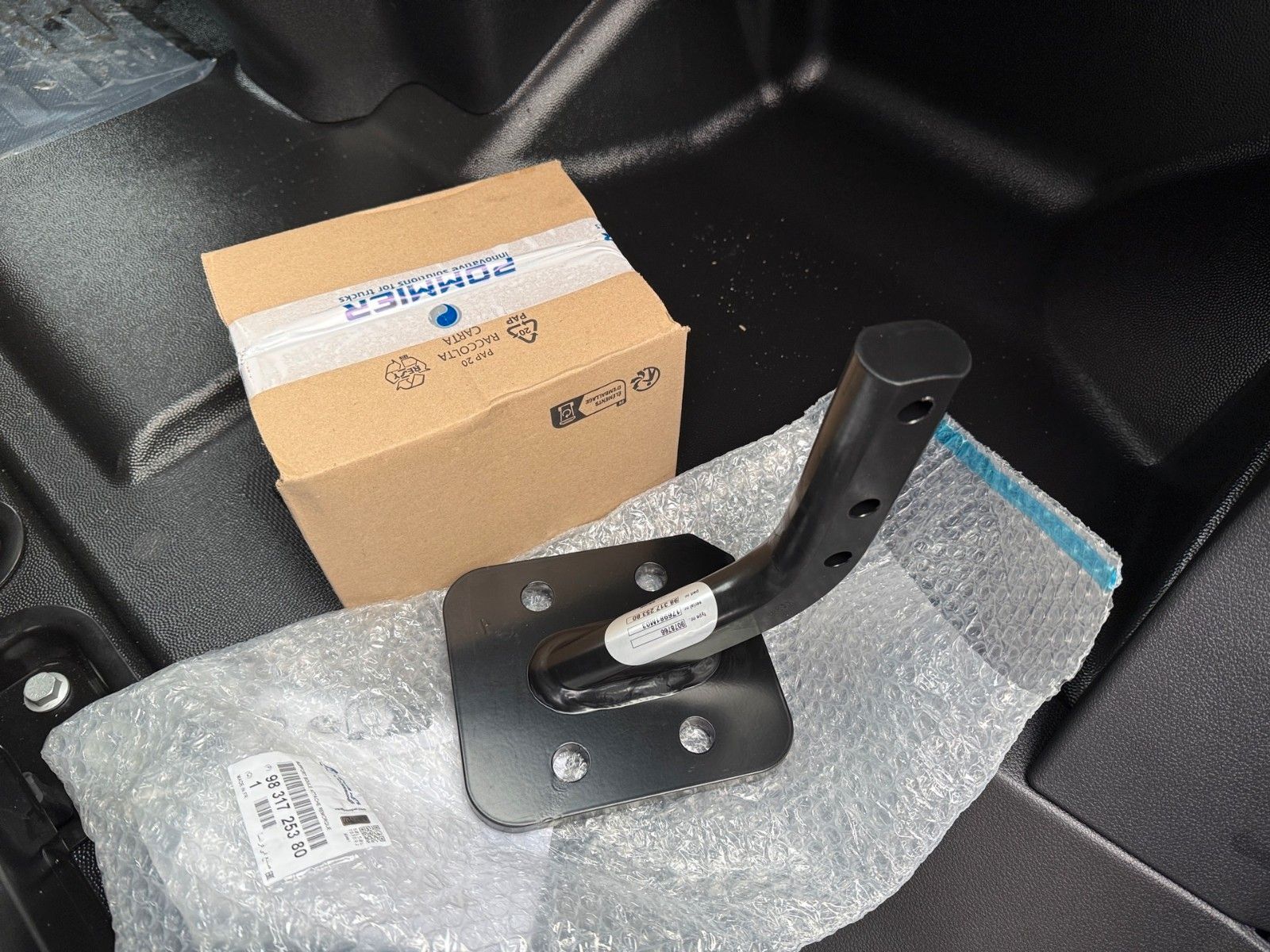 Fahrzeugabbildung Citroën Jumpy 1.5 Diesel 120 M S&S
