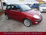 Lancia Ypsilon 1.2 16V Momo #AC#WENIG KM#HU 8.2026#34 - Lancia Ypsilon aus 2006