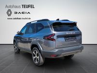Dacia Bigster - Vorschau Bild 4
