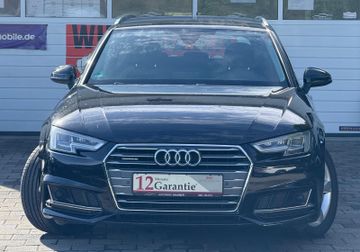 Audi A4 - 3