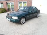 Mercedes-Benz Mercedes W202 C280 ELEGANCE mit AMG STYLE - Mercedes-Benz C 280 aus 1997