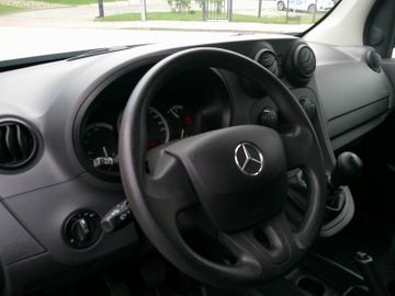 Mercedes-Benz Citan Kasten 108 CDI Lang