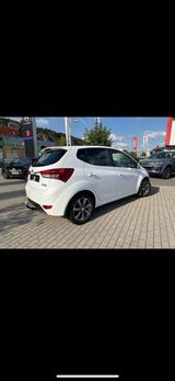 Hyundai ix20 1.4 Classic blue - Hyundai ix20: 1.4