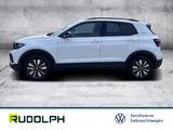Volkswagen T-Cross GOAL 1.0 TSI 6-Gang LED BT SHZ ACC Klima - Volkswagen T-Cross in Halle