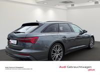 Audi S6 - Vorschau Bild 5