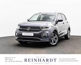 Volkswagen T-CROSS 1.0TSi R-LINE LED/ACC/SIDE/BEATS/APP-C. - Volkswagen T-Cross in Dortmund