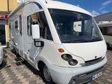 Bürstner Elegance 690 2xKlima/Solar/Autark - Bürstner 690
