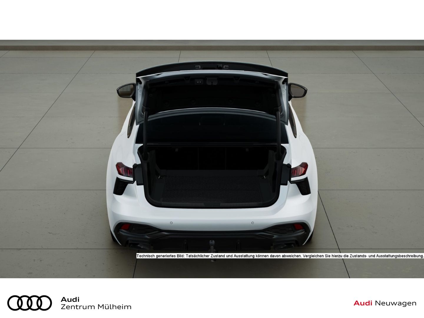 Audi A6 - Bild 8