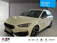 Cupra Leon - Vorschau Bild 1
