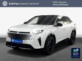 Peugeot 3008 Elektro 210 GT Leder Drive Ass Sound & Air - Peugeot 3008 mit Elektro-Antrieb