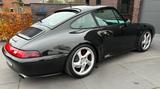Porsche 993 Carrera 4S Coupé CARRERA 4S - Porsche 993 Gebrauchtwagen in Hamburg