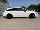Mercedes-Benz CLA35 AMG ShootingBrake Pano+Multibeam+Burmester - Mercedes-Benz CLA 35 AMG Kombi Gebrauchtwagen