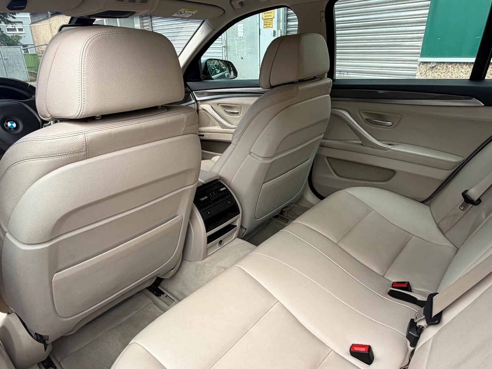BMW 530d xDrive A Modern Line Modern Line