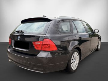 BMW 320 - 8