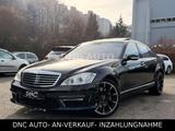 Mercedes-Benz S 500 S Limousine S 500 4Matic/VOLLAUSSTATTUNG/ - gebrauchte Mercedes-Benz S 500 aus dem Jahr 2008