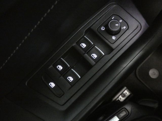 T-Roc 1.5 TSI Style DSG AHK NAVI