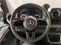 Fahrzeugabbildung Mercedes-Benz Sprinter 214CDI L2 Automatik Hochdach Lang#Ka