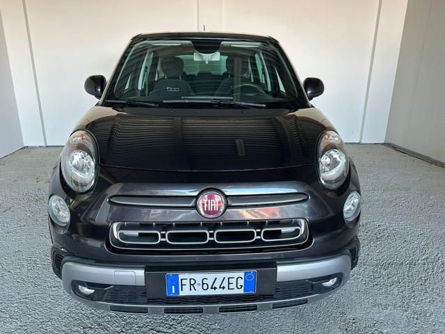 Fiat FIAT 500L 1.3 Multijet 95 CV // UNICO PROPRIETAR