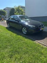 BMW 520D E60 - BMW 520: 520d E60