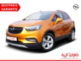 Opel Mokka X 1.4 Turbo Innovation 4x4 LED Navi Kamera - Opel in Leipzig