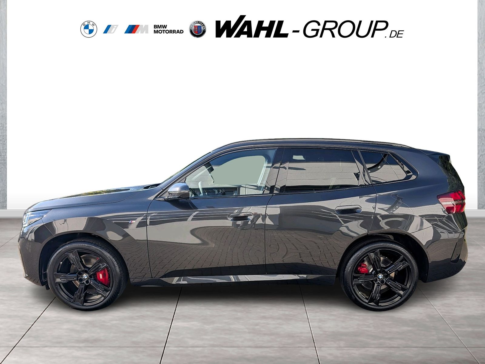 BMW X3 - Bild 5