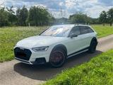 Audi Allroad 45 TFSI quattro -TOP- Matrix,Pano,HuD