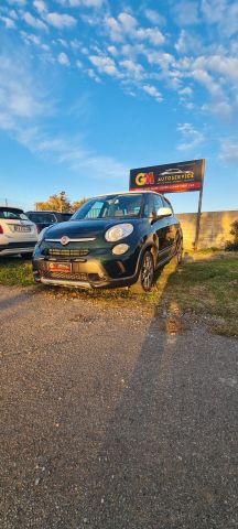 Fiat 500L 1.6 Multijet 120 CV Trekking 105.000 K