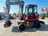 Takeuchi TB 370 W - Angebote