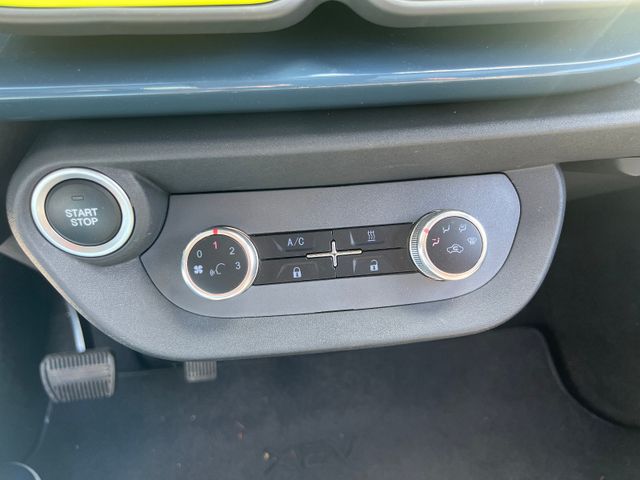 XEV YOYO Carplay  Android Auto  Klima  Bluetooth